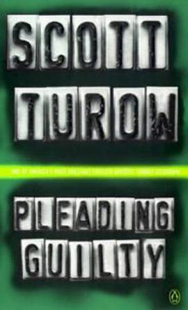 Pleading Guilty pdf epub mobi 电子书 下载