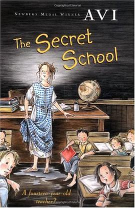 The Secret School pdf epub mobi 电子书 下载