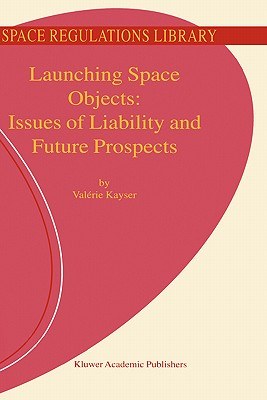 Launching Space Objects pdf epub mobi 电子书 下载