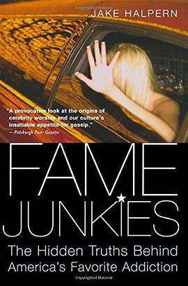 Fame Junkies pdf epub mobi 电子书 下载