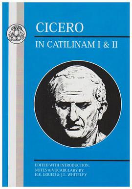 In Catilinam I & II pdf epub mobi 电子书 下载
