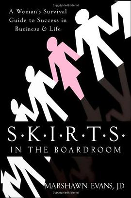 S.K.I.R.T.S in the Boardroom pdf epub mobi 电子书 下载