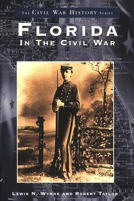 Florida in the Civil War pdf epub mobi 电子书 下载