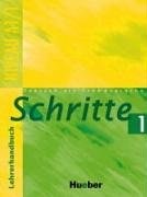 Schritte 1. Lehrerhandbuch. pdf epub mobi 电子书 下载