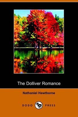 The Dolliver Romance pdf epub mobi 電子書 下載
