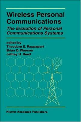 Wireless Personal Communications pdf epub mobi 电子书 下载