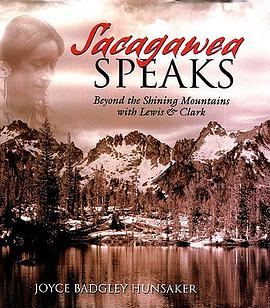 Sacagawea Speaks pdf epub mobi 电子书 下载