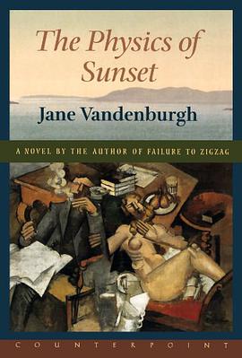 Physics of Sunset pdf epub mobi 电子书 下载