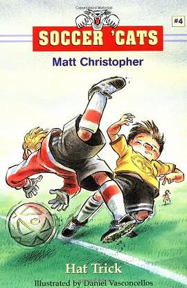 Hat Trick pdf epub mobi 电子书 下载
