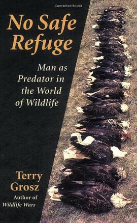 No Safe Refuge pdf epub mobi 电子书 下载