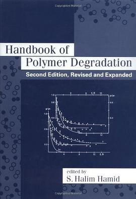 Handbook of Polymer Degradation pdf epub mobi 电子书 下载