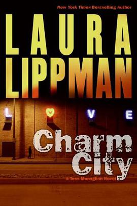 Charm City pdf epub mobi 电子书 下载