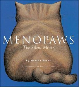 Menopaws pdf epub mobi 电子书 下载