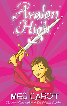Avalon High pdf epub mobi 下載