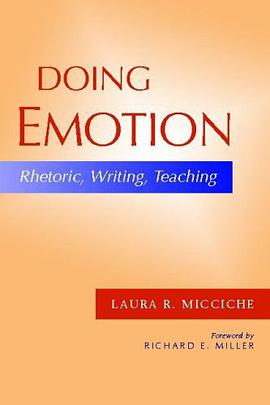 Doing Emotion pdf epub mobi 电子书 下载