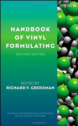 Handbook of Vinyl Formulating pdf epub mobi 下载