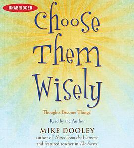 Choose Them Wisely pdf epub mobi 电子书 下载