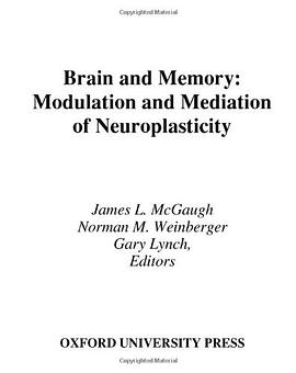 Brain and Memory pdf epub mobi 電子書 下載
