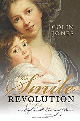 The Smile Revolution pdf epub mobi 电子书 下载
