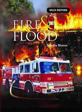 Fire & Flood pdf epub mobi 電子書 下載