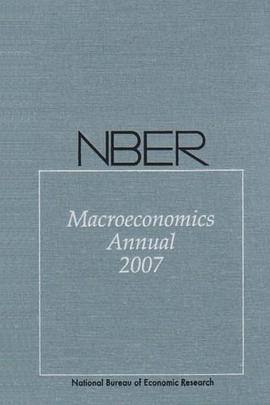 NBER Macroeconomics Annual 2007 pdf epub mobi 电子书 下载