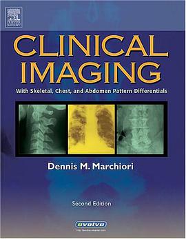 Clinical Imaging pdf epub mobi 电子书 下载
