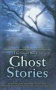 The Giant Book of Ghost Stories pdf epub mobi 电子书 下载