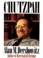 Chutzpah pdf epub mobi 电子书 下载