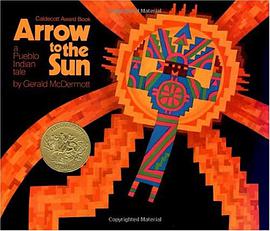 Arrow to the Sun pdf epub mobi 电子书 下载