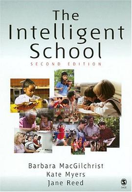 The Intelligent School pdf epub mobi 电子书 下载