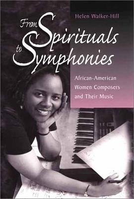 From Spirituals to Symphonies pdf epub mobi 電子書 下載