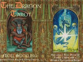 Dragon Tarot pdf epub mobi 电子书 下载