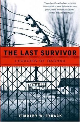 The Last Survivor pdf epub mobi 电子书 下载
