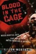 Blood in the Cage pdf epub mobi 电子书 下载