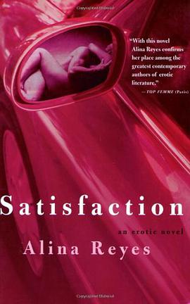 Satisfaction pdf epub mobi 电子书 下载
