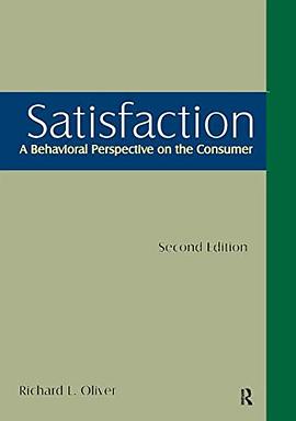 Satisfaction pdf epub mobi 电子书 下载