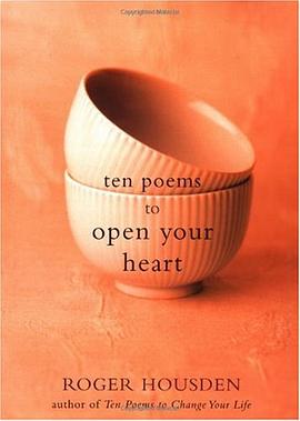 Ten Poems to Open Your Heart pdf epub mobi 电子书 下载