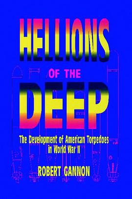 Hellions of the Deep pdf epub mobi 電子書 下載