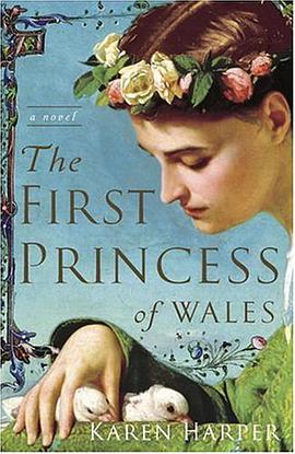 First Princess of Wales, the pdf epub mobi 电子书 下载