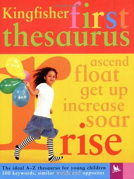 First Thesaurus pdf epub mobi 电子书 下载