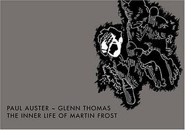 The Inner Life of Martin Frost pdf epub mobi 电子书 下载