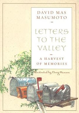 Letters to the Valley pdf epub mobi 电子书 下载