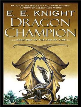 Dragon Champion pdf epub mobi 电子书 下载