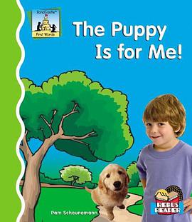The Puppy Is for Me! pdf epub mobi 电子书 下载