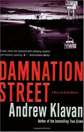 Damnation Street