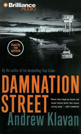 Damnation Street