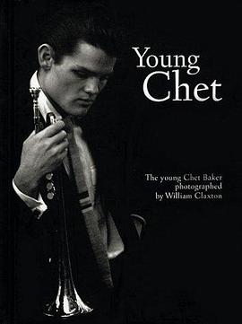 Young Chet pdf epub mobi 下载