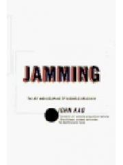 Jamming: The Art and Discipline of Business Creativity pdf epub mobi 電子書 下載