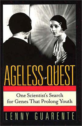Ageless Quest pdf epub mobi 电子书 下载