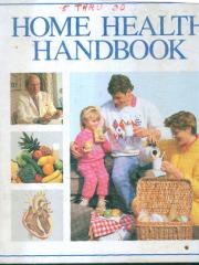 Home Health Handbook
